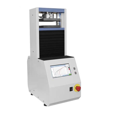 Crush Tester Accessory mfg|Rycolab Crush Tester (RL.